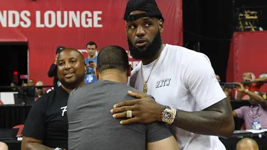 Ethan Miller/Getty Images