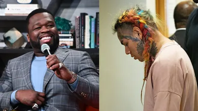 Theo Wargo/Getty Images/Bob Levey/Getty Images