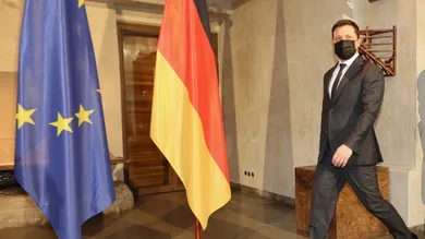 Alexandra Beier/Getty Images