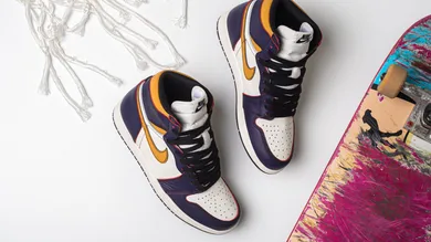 Image Via Sneaker Politics