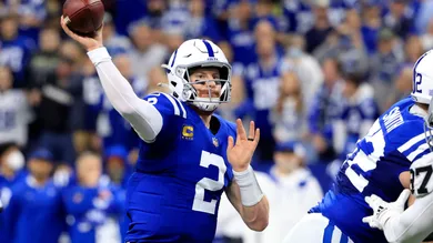 Justin Casterline/Getty Images