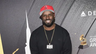 Bryan Bedder / Getty Images