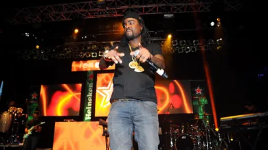 Ilya S. Savenok/Getty Images