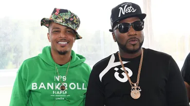 Paras Griffin/Getty Images