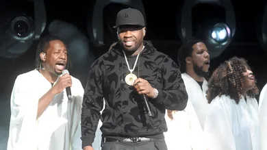 Jamie McCarthy/Getty Images