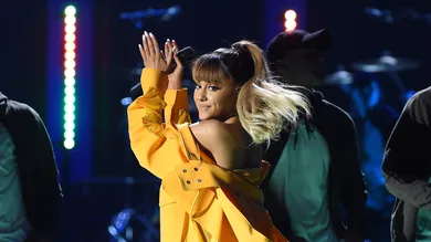 Kevin Winter/Getty Images