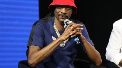 Phillip Faraone/Getty Images