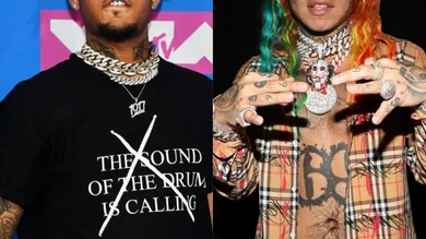 Nicholas Hunt & Shareif Ziyadat/Getty Images