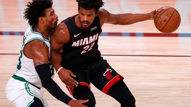 Kevin C. Cox/Getty Images