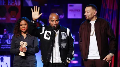 Rich Fury / Staff / Getty Images