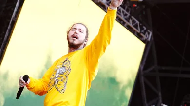 Paul Morigi/Getty Images