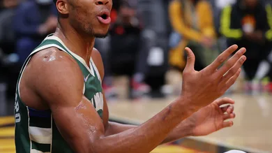 Kevin C. Cox/Getty Images