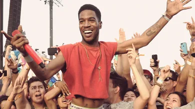 Kevin Winter/Getty Images