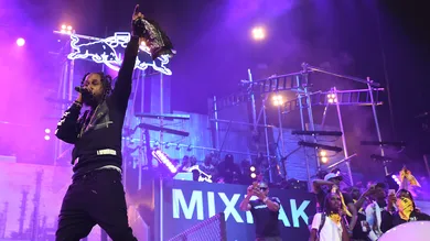 Tabatha Fireman/Getty Images