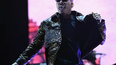 Emma McIntyre/Getty Images for FYF