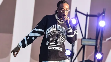 Tabatha Fireman/Getty Images