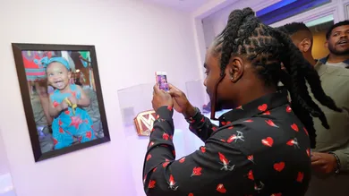 Paul Morigi/Getty Images