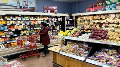 Maddie Meyer/Getty Images