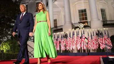 Alex Wong/Getty Images