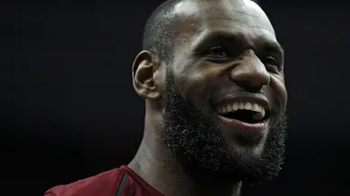 Patrick Smith/Getty Images