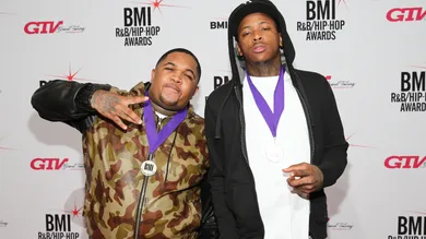 Neilson Barnard/Getty Images for BMI