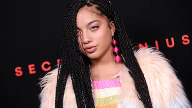 Jason LaVeris/FilmMagic