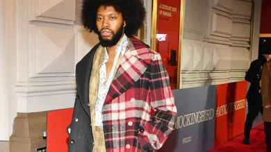 Slaven Vlasic/Getty Images