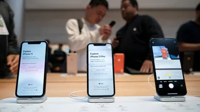 Drew Angerer/ Getty Images