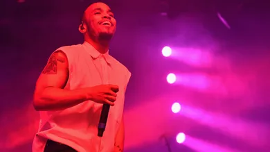 Mike Windle/Getty Images