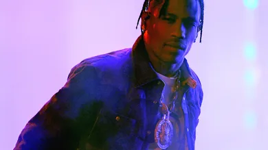 Craig Barritt/Getty Images