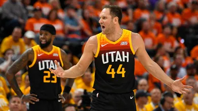 Alex Goodlett/Getty Images