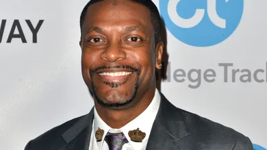 Photo by Jerod Harris/Getty Images