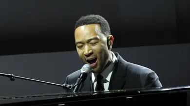 Bennett Raglin/Getty Images