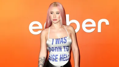 Frederick M. Brown/Getty Images