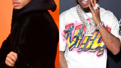 Eugene Gologursky / Stringer / Getty Images, Leon Bennett / Stringer / Getty Images