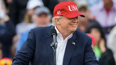 Mark Wallheiser/Stringer/Getty Images