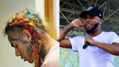 Anna Webber/Bob Levey/Getty Images