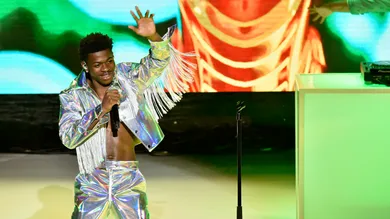 Eugene Gologursky/Getty Images