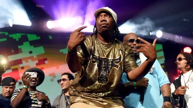 Nicholas Hunt / Getty Images