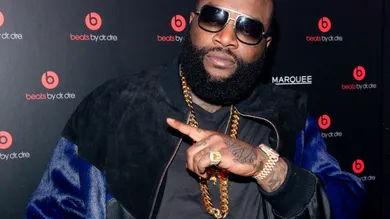 Noam Galai/Getty Images