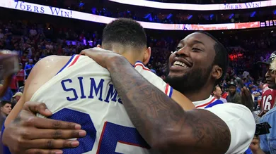 Drew Hallowell/Getty Images