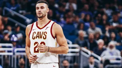 Harry Aaron / Getty Images