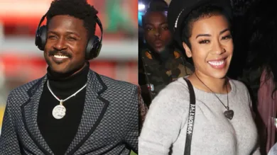 Mike Ehrmann/Getty Images & Johnny Nunez/Getty Images