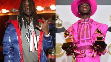 Johnny Nunez/WireImage/Getty Images, Alberto E. Rodriguez/Getty Images