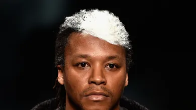 Stefan Gosatti/Getty Images