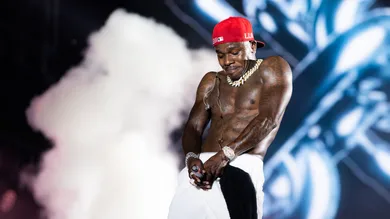 Rich Fury/Getty Images