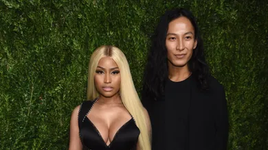 Dimitrios Kambouris/Getty Images