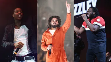 Ilya S. Savenok, Nicholas Hunt, Theo Wargo/Getty Images