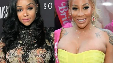 Charley Gallay / Stringer / Getty Images, Dimitrios Kambouris / Staff / Getty Images