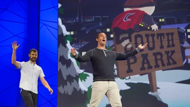 David McNew / Getty Images